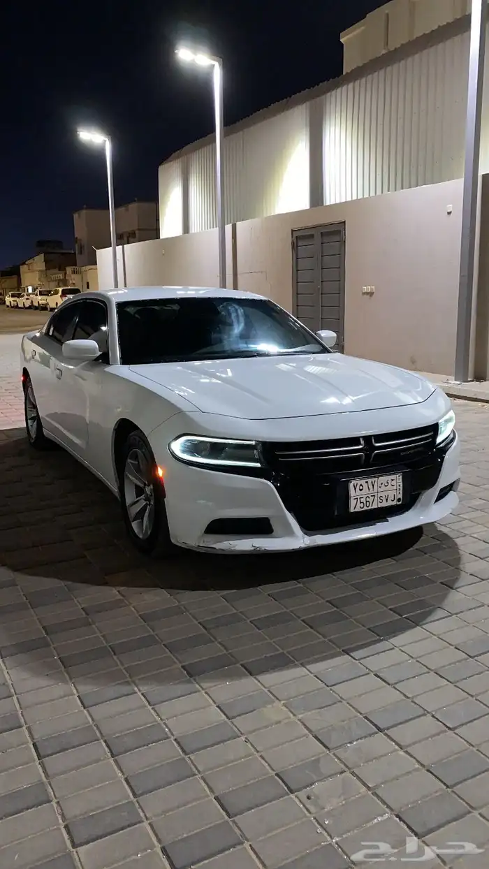 دوج تشالجر 2016 للبيع 4