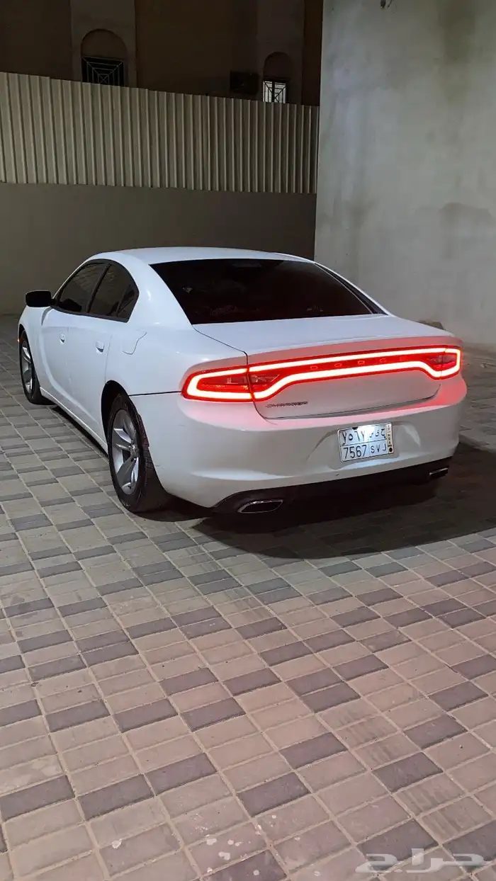 دوج تشالجر 2016 للبيع 0