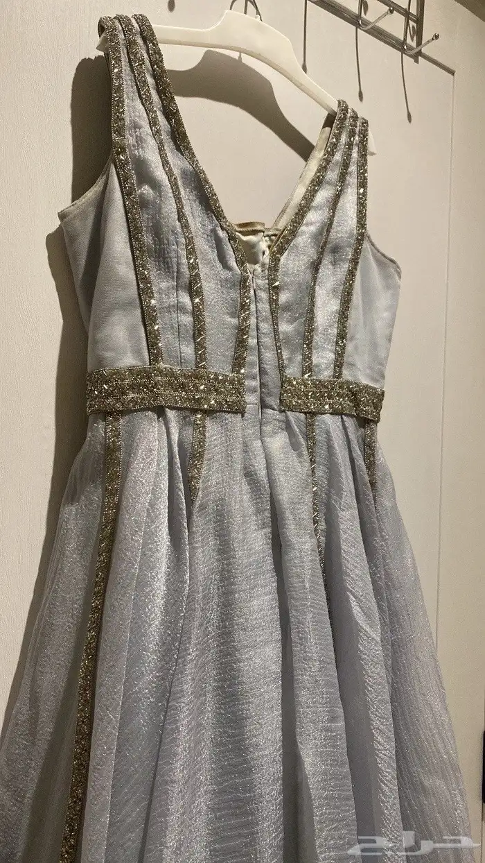 فستان للبيع 4