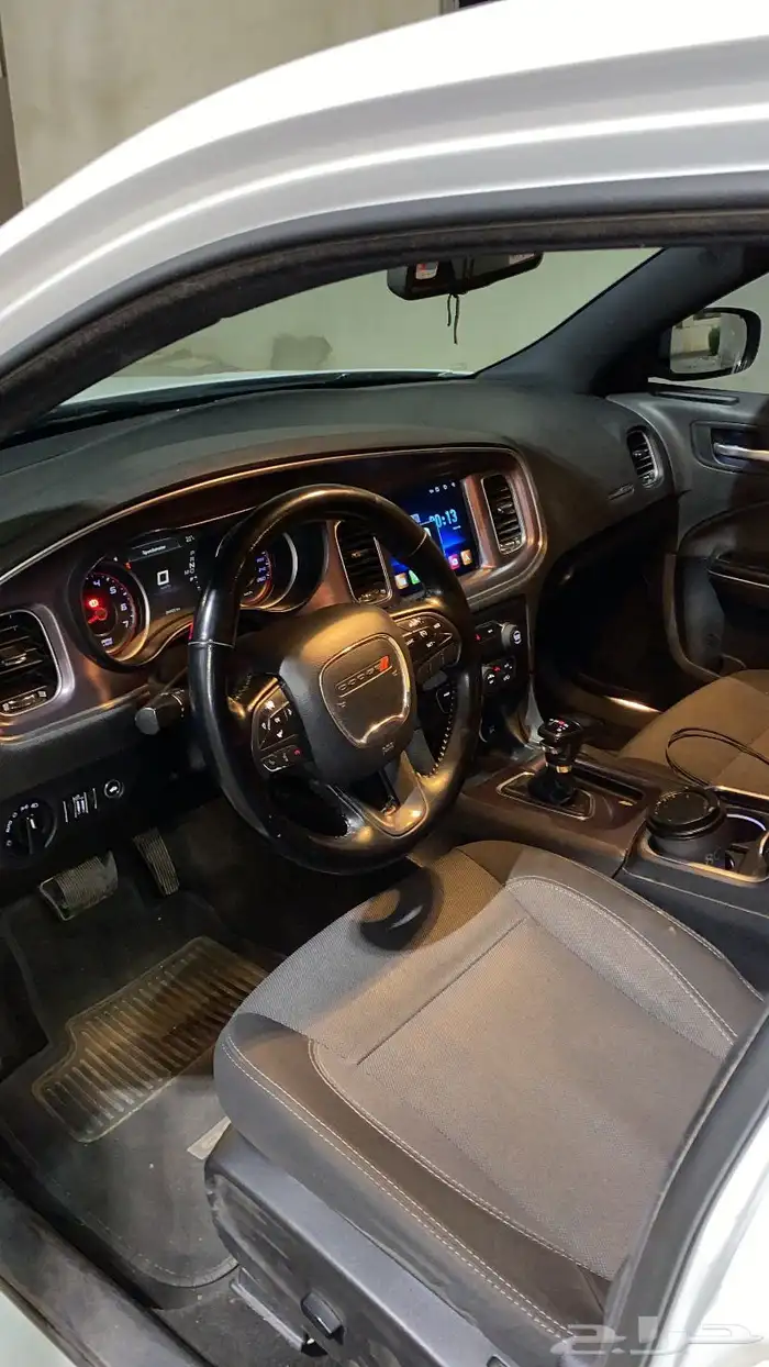 دوج تشالجر 2016 للبيع 3