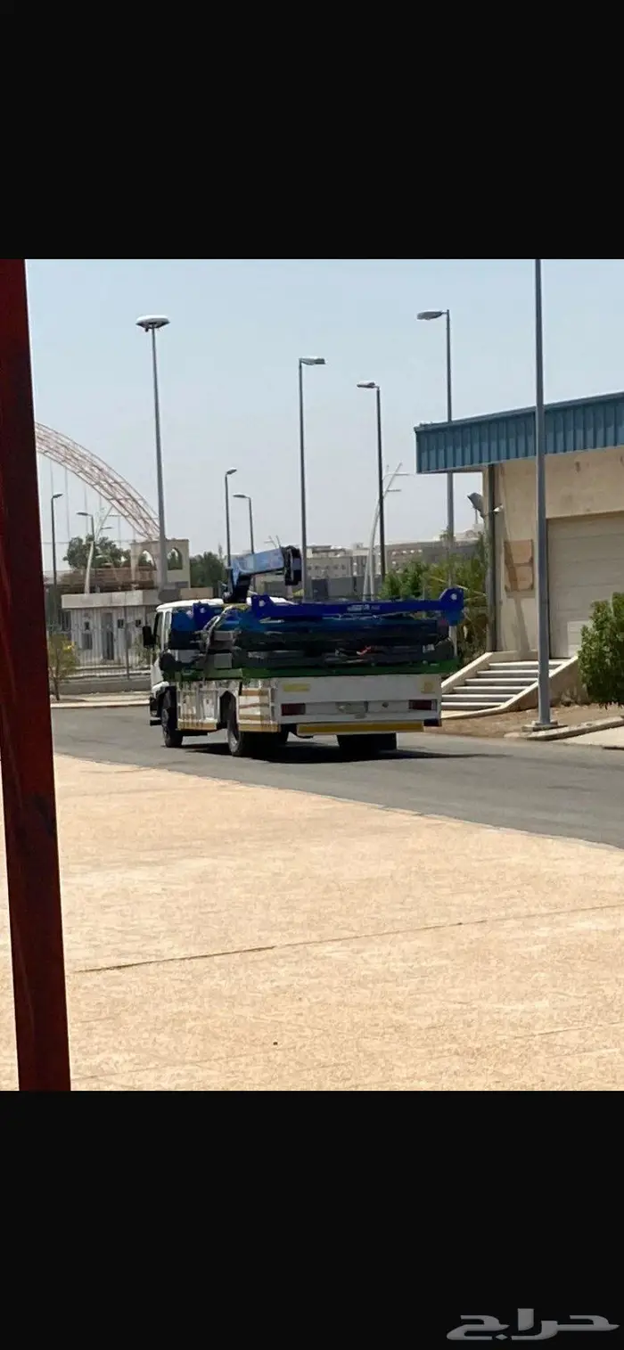 تركيب رافعات سيارات وبساتم مغاسل سيارات 8