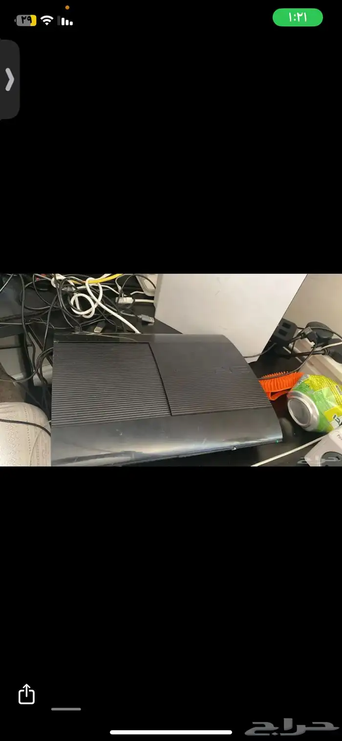 سوني ثري سوبر سلم نظيففف 6