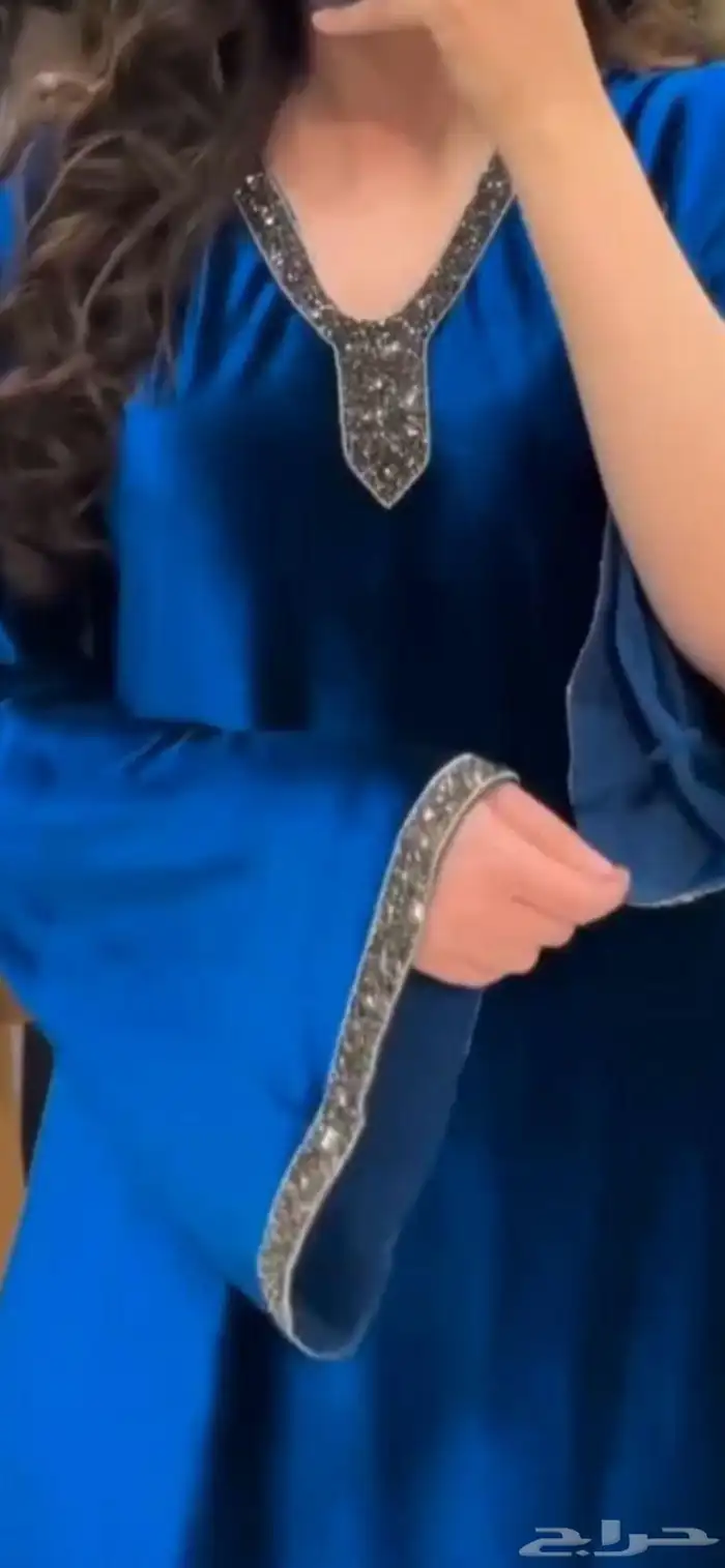 جلابيات مخممل ممتاز عرض (80 ريال 0