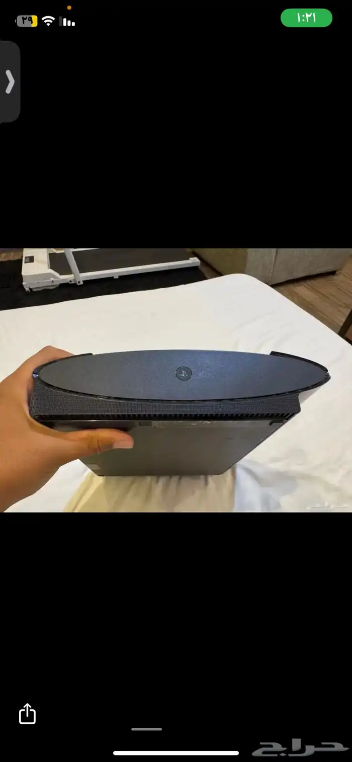 سوني ثري سوبر سلم نظيففف 7