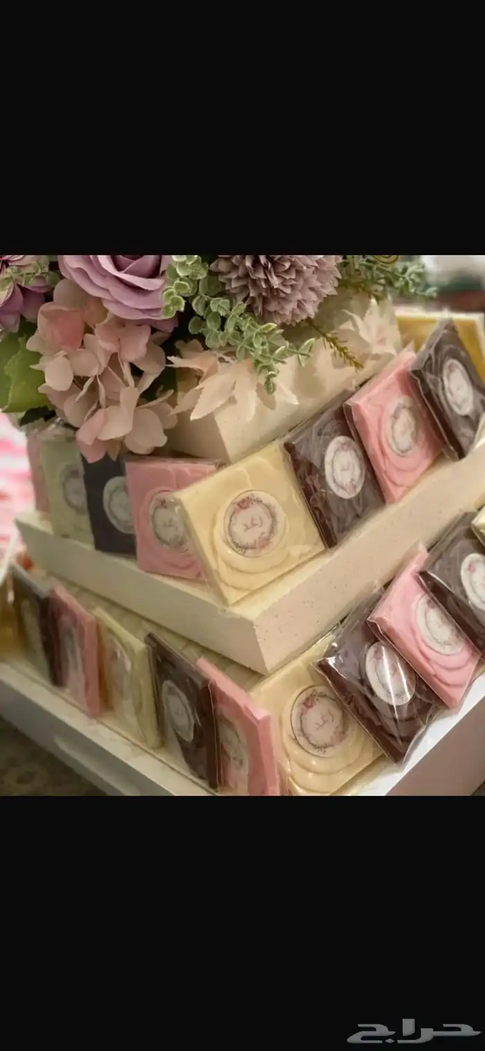 شوكولاته بلجيكي 1