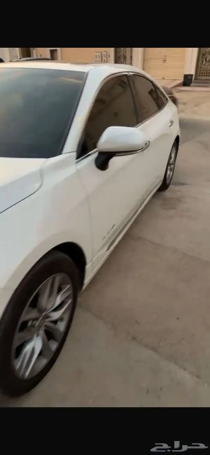 تويوتا افالون 2