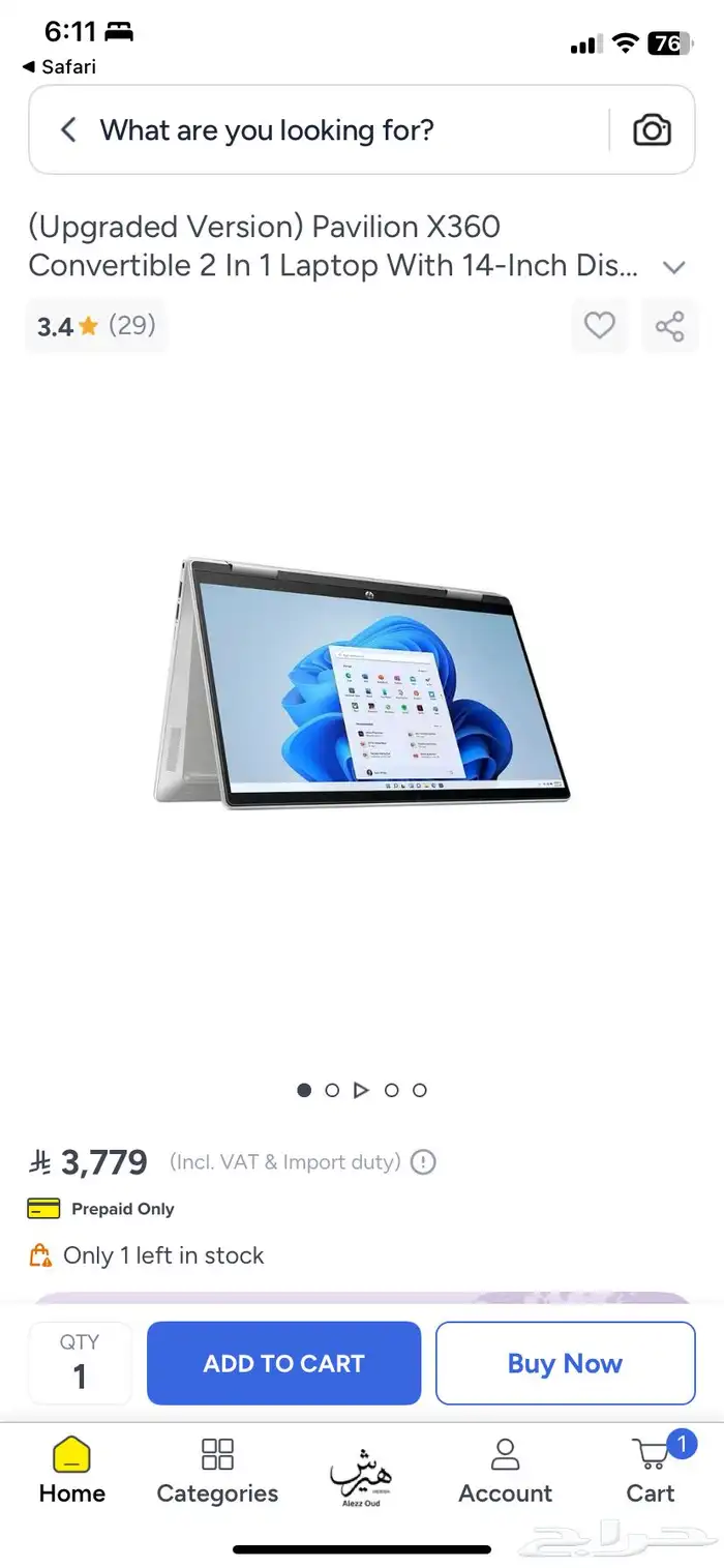 tech screen leptop 9