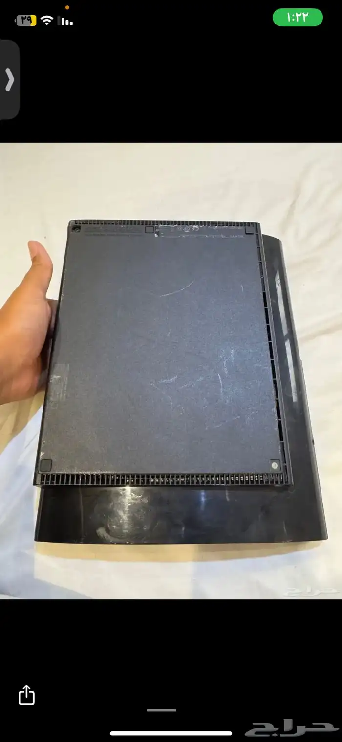 سوني ثري سوبر سلم نظيففف 12