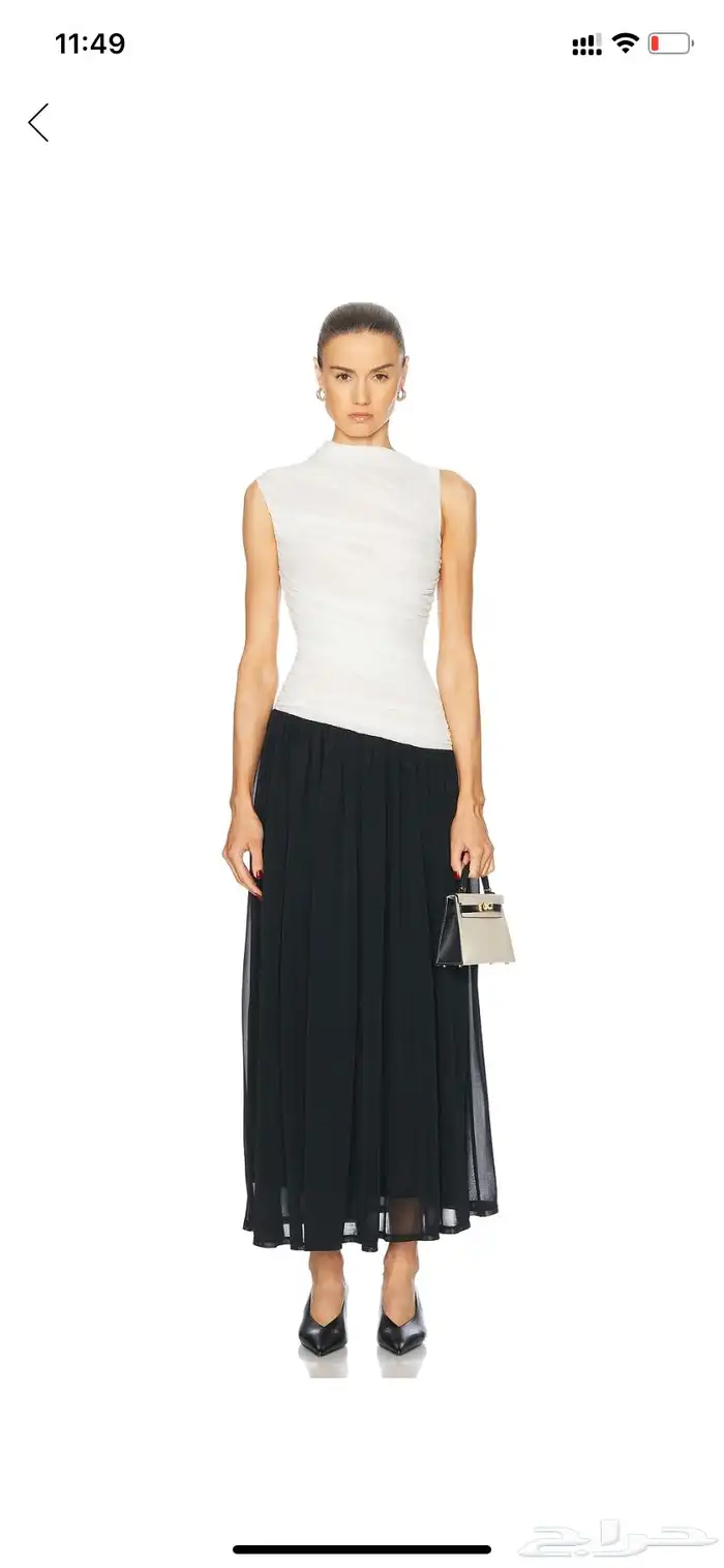 فستان براند عالمي Nicholas 0