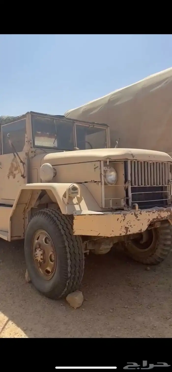 لوري ريو سكس تشليح شغال 1