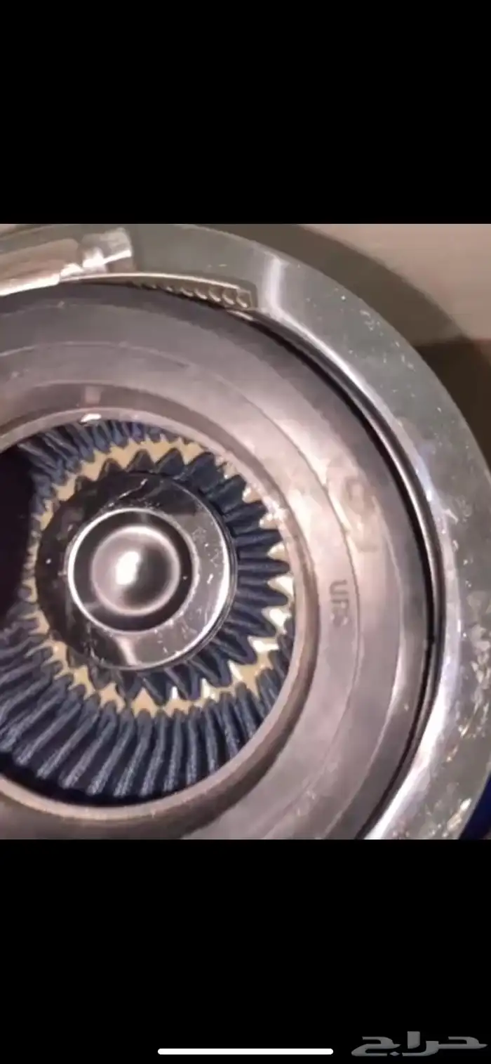 فلتر رياضي 2