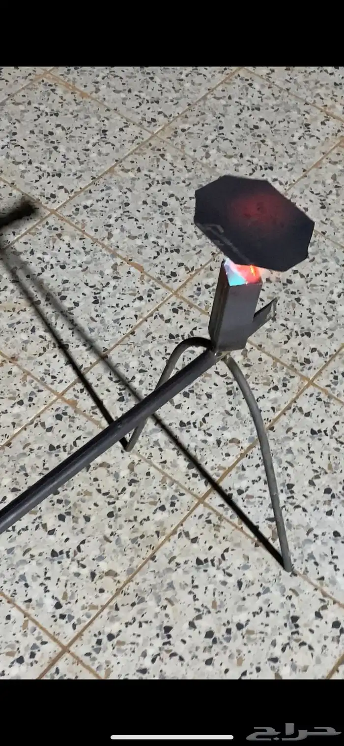 دفاية غاز للدواجن 0