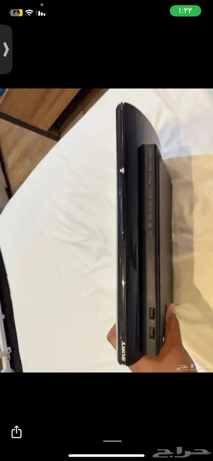 سوني ثري سوبر سلم نظيففف 11