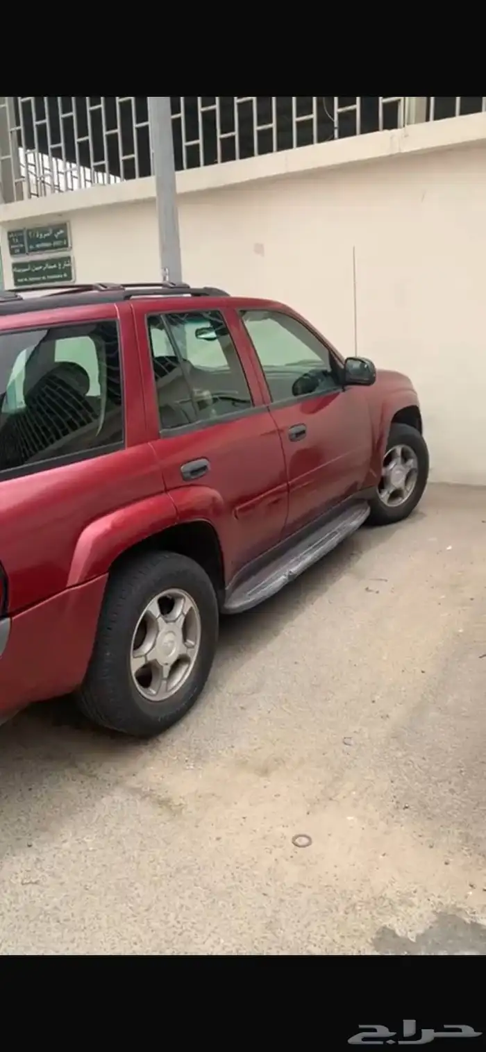 شيفروليه بليزر للبيع 2