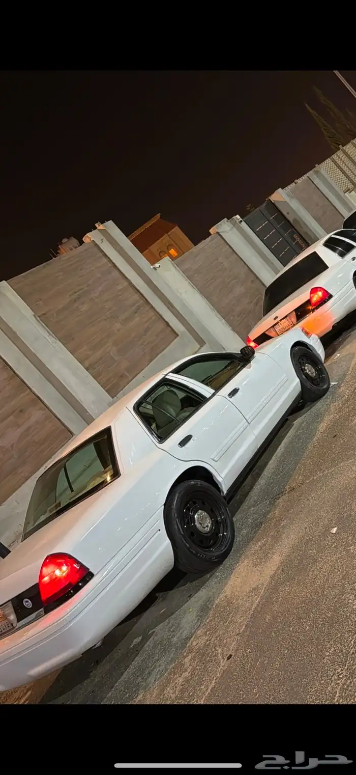 فورد بوليسي 2012 للبيع 5