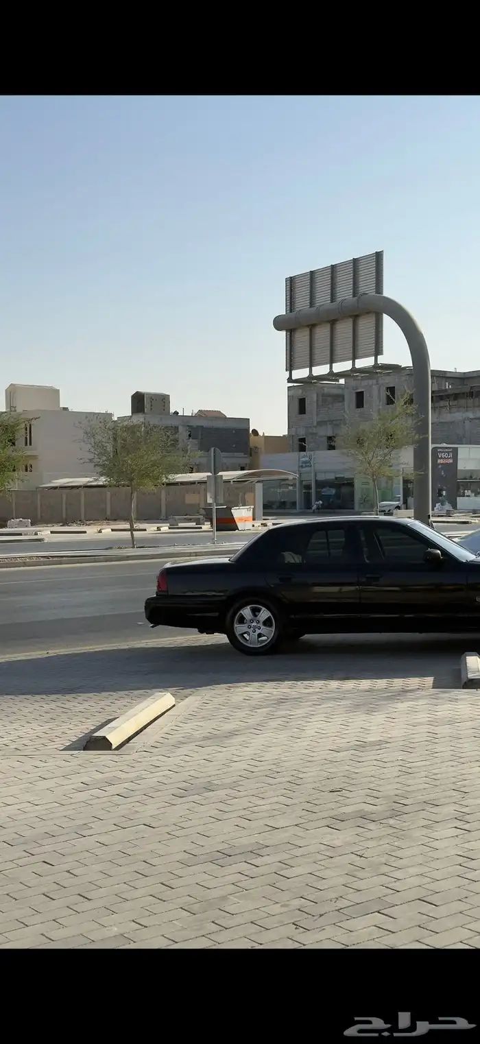 فورد فكتوريا 2006 للبيع 7