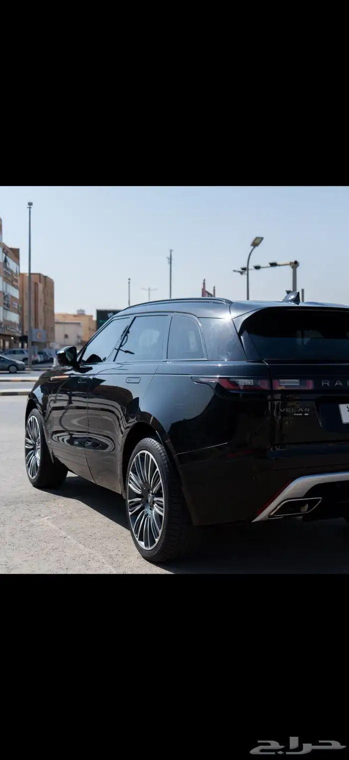 رنج روفر فيلر 0