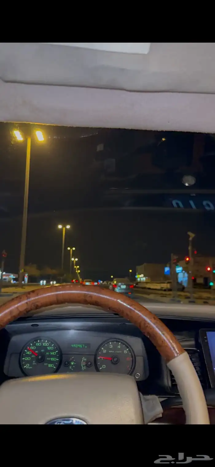 فورد فكتوريا 2006 للبيع 2