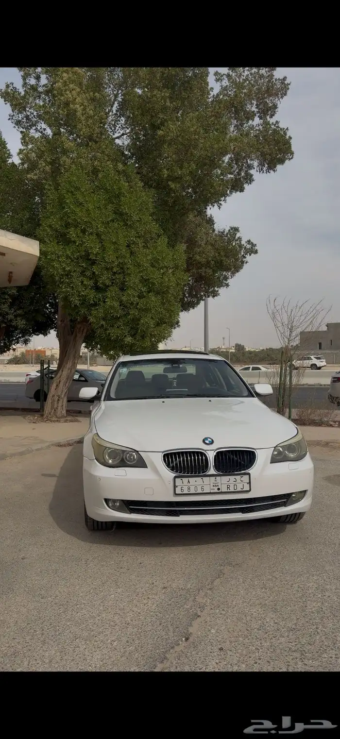 B M W 2007 الاحساء المبرز 1