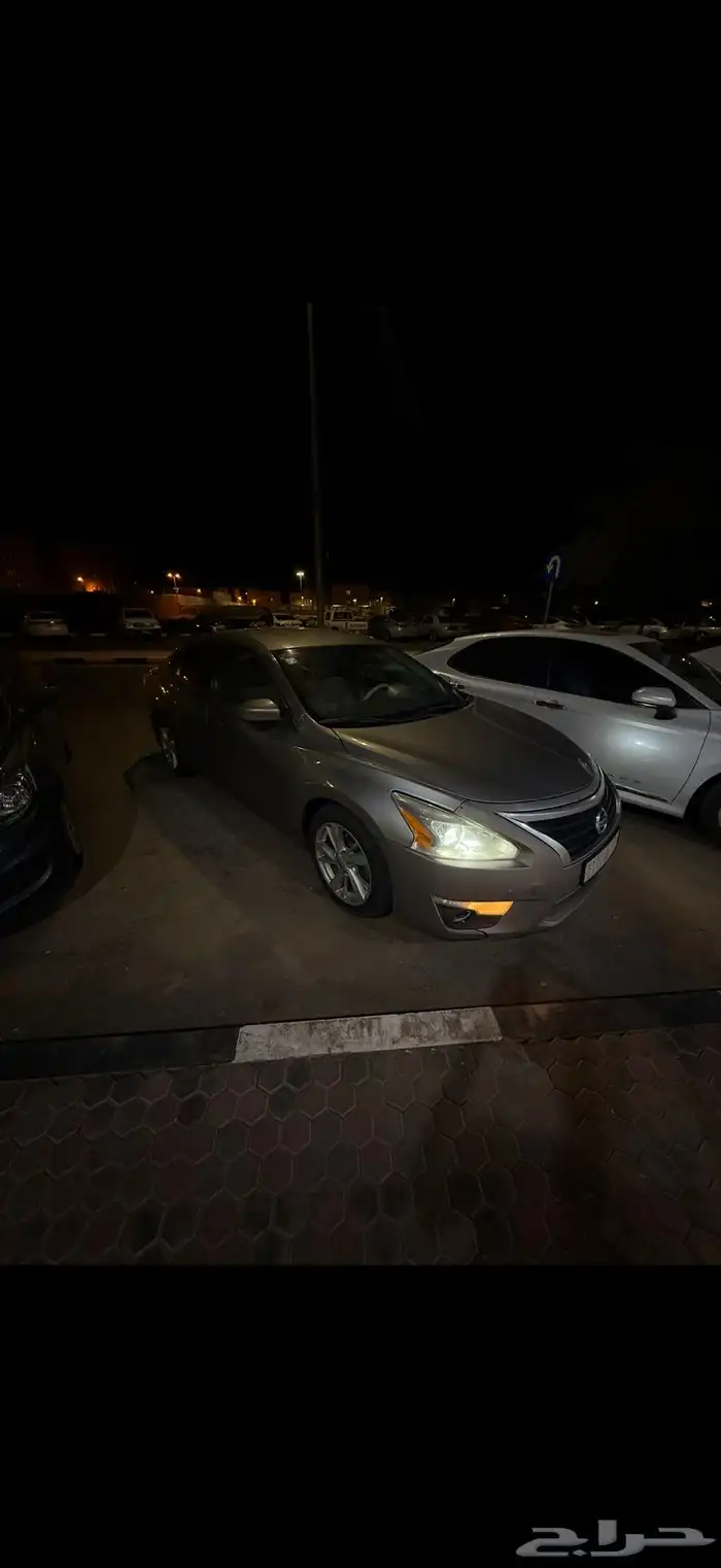 التيما 2013 اربعه سلندر 5