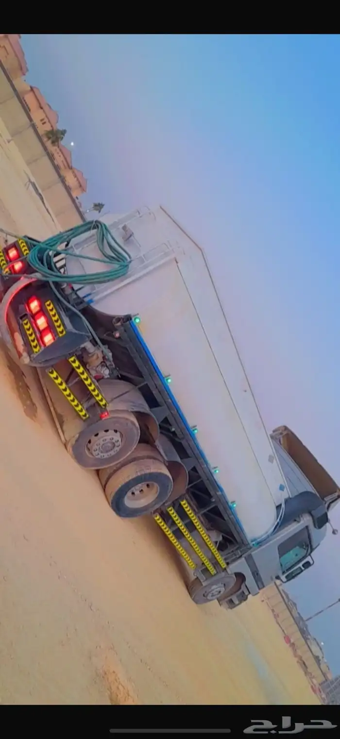 وايت ماء سقس للايجار الشهري 0