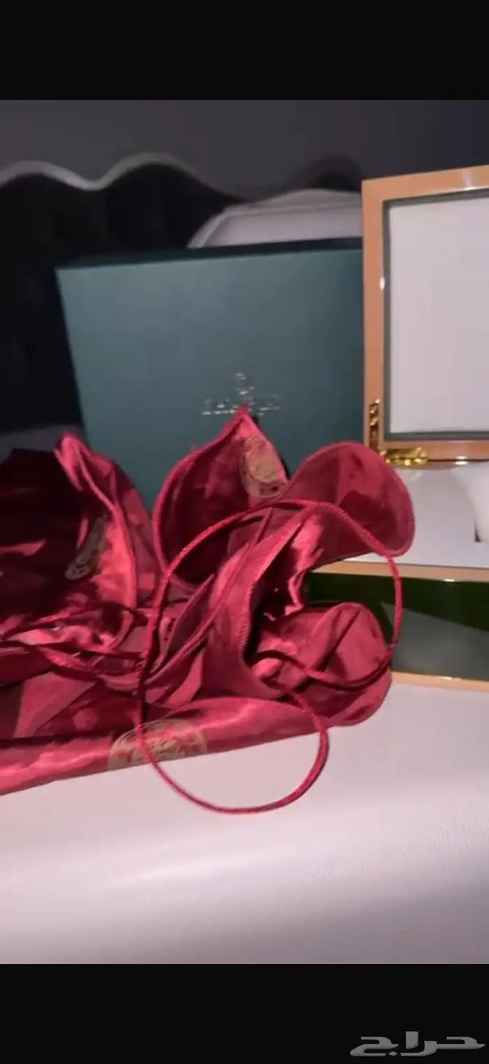 ساعه الماس من ماركة شارلي من الدهام 3