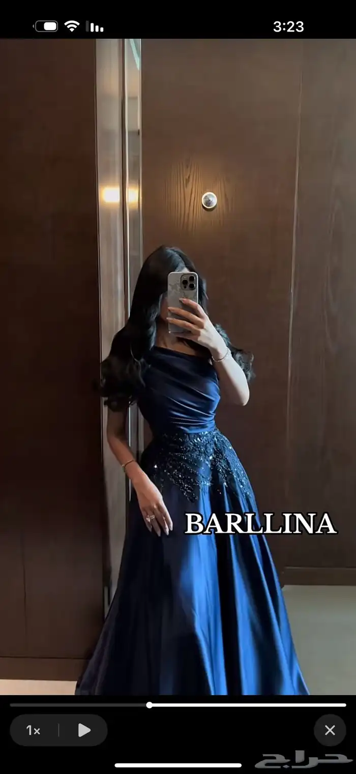 فستان سهره للبيع 0