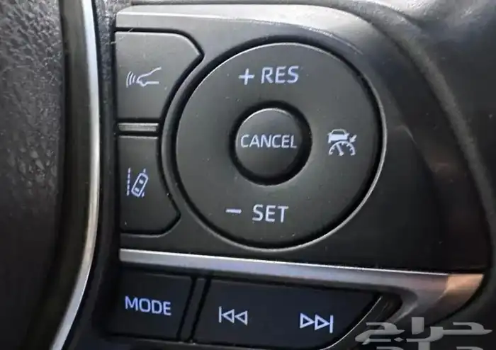 كامري جراندي 2022 للبيع 6 سلندر 30