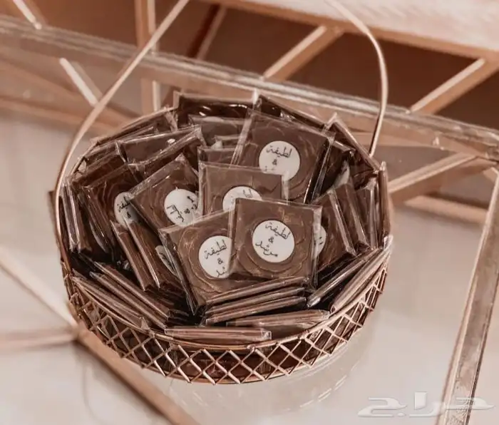 شوكولاته بلجيكي 0