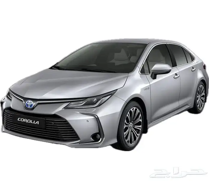 كورولا 2020-2021-2022-2023 تشليح 0