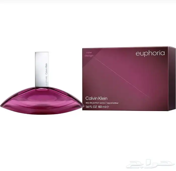 عطر ايفوريا كالفن كلاين 0