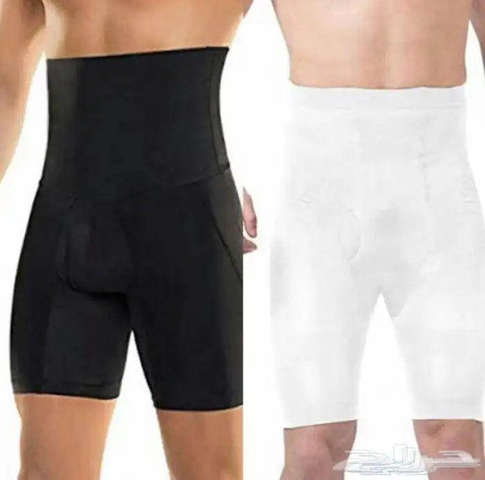 مشدات رجالية ريربودي الاصليية 3