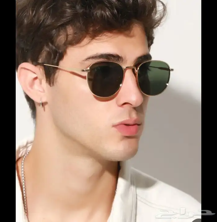 للبيع نظارات راي بان الأصلي ايطالي 8