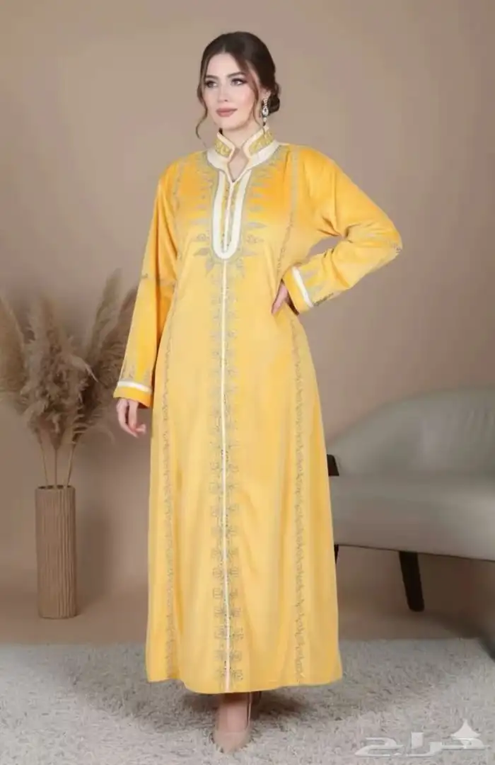 جلاليب عسيري فلسطيني سوري مصري جمعناها كلها 42