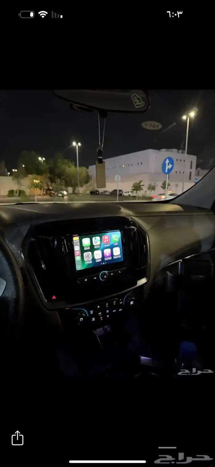 ترافيرس 2021 للبيع 19