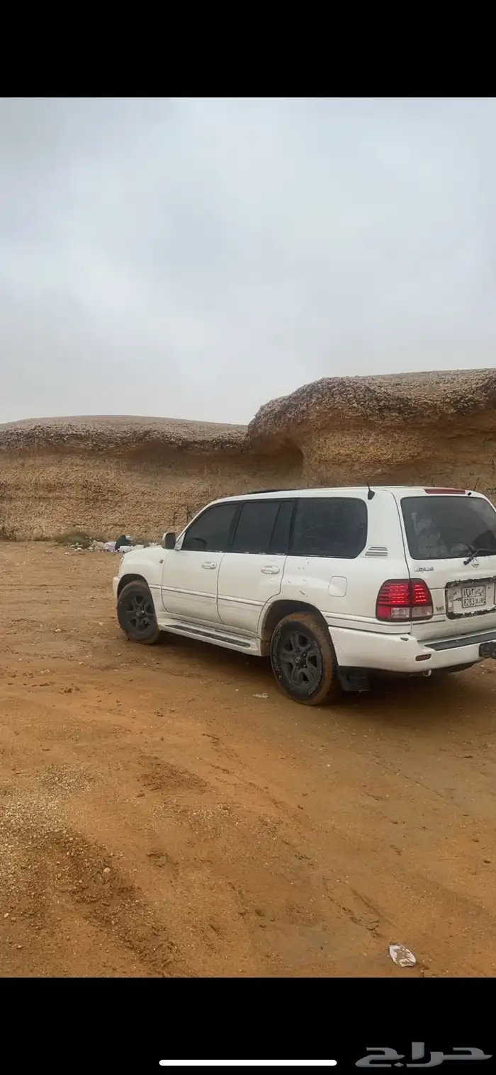 للبيع جيب لكزس 0