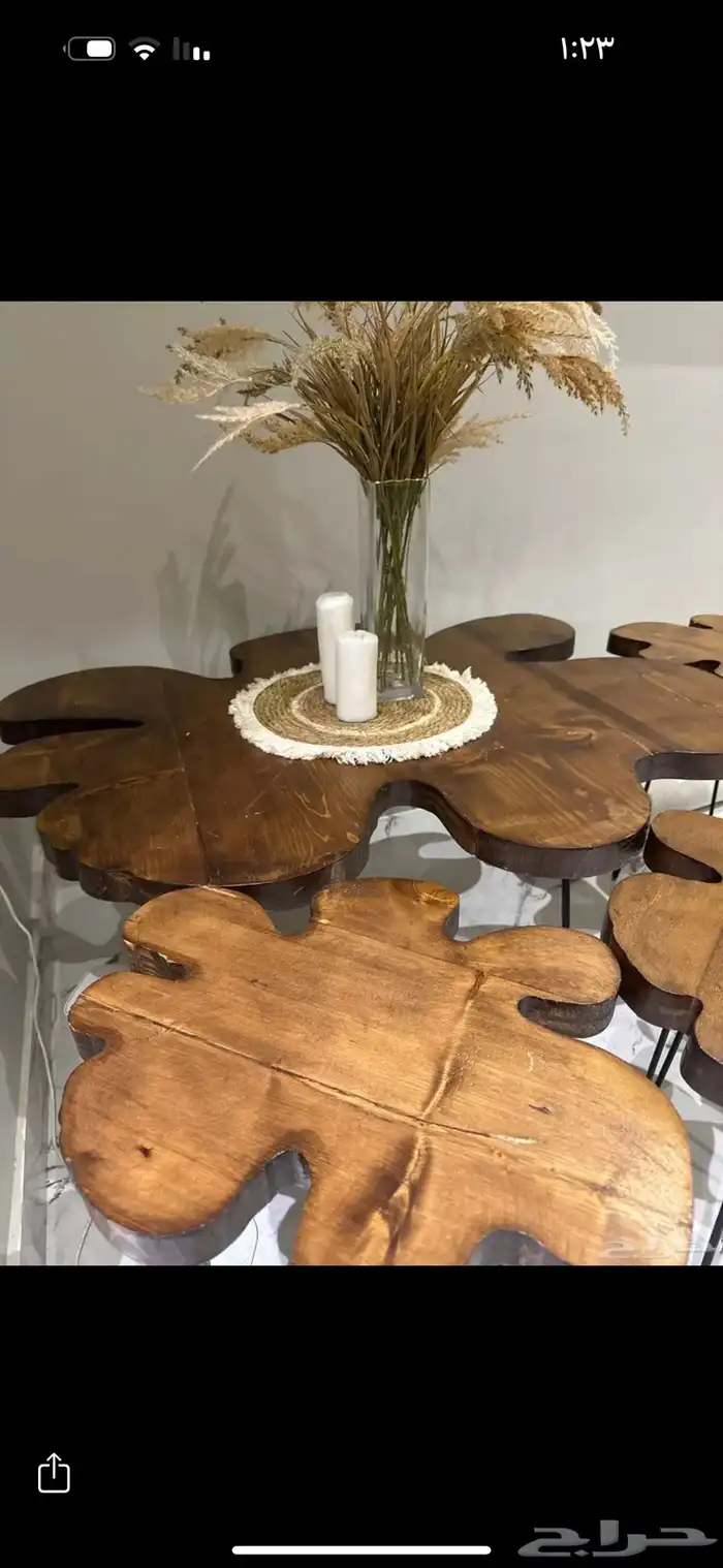 طاولة مجلس 1