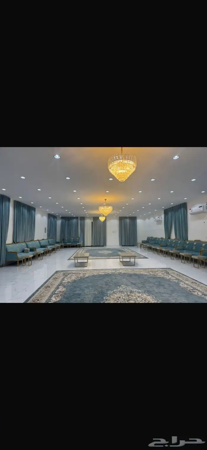 استراحة الجود للمناسبات والحفلات 13