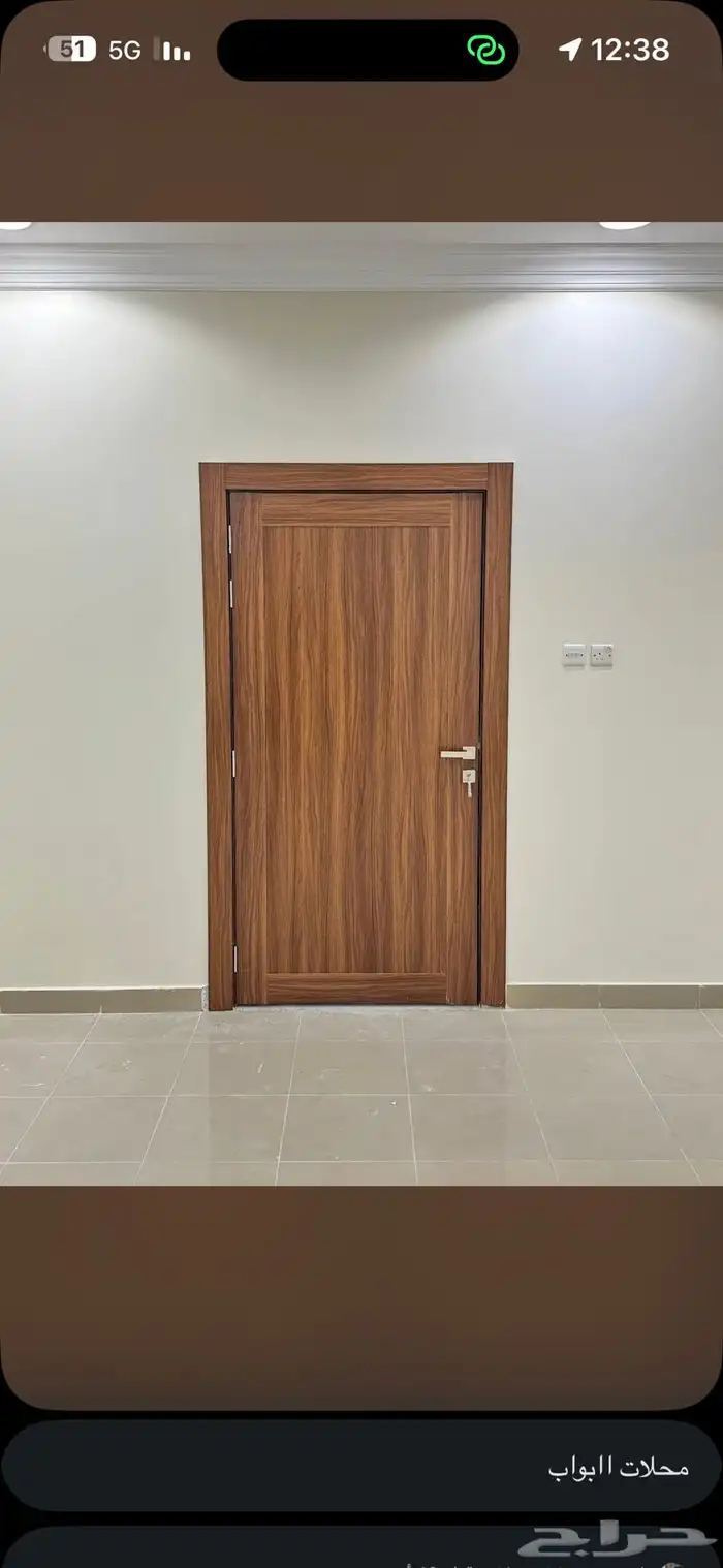 ابواب wpc بالسعر الجميل والتوصيل لجميع انحاء المملكة 5