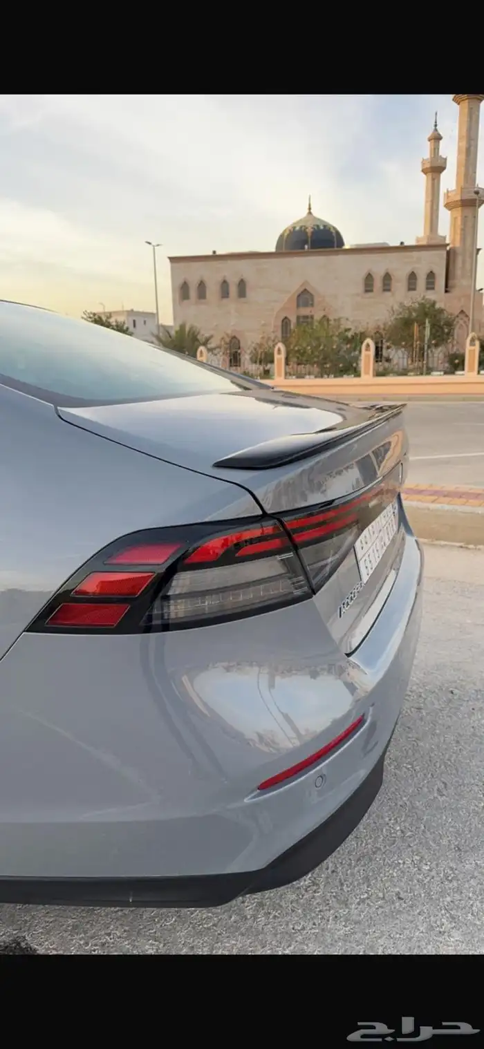 هوندا اكورد 2023 سبورت 8