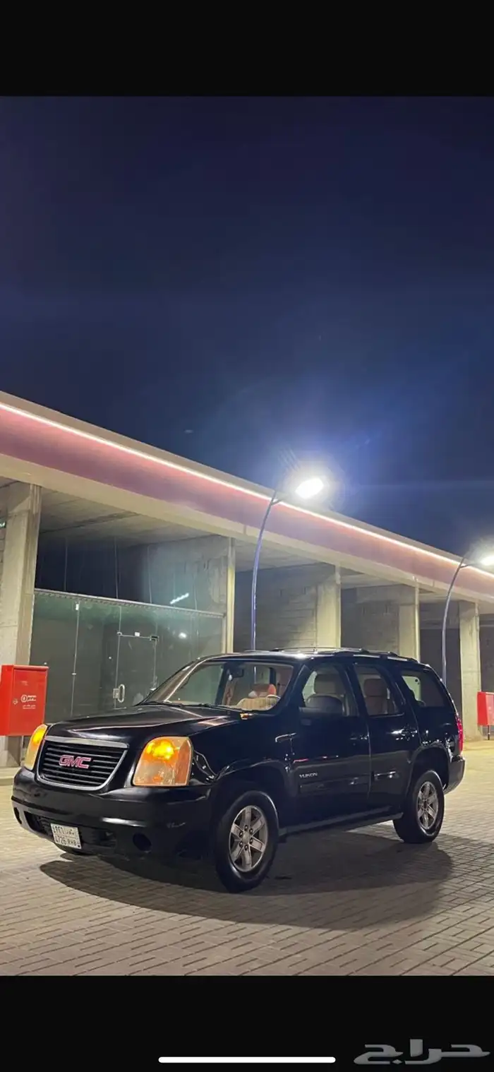 جمس يوكن موديل 2012 4