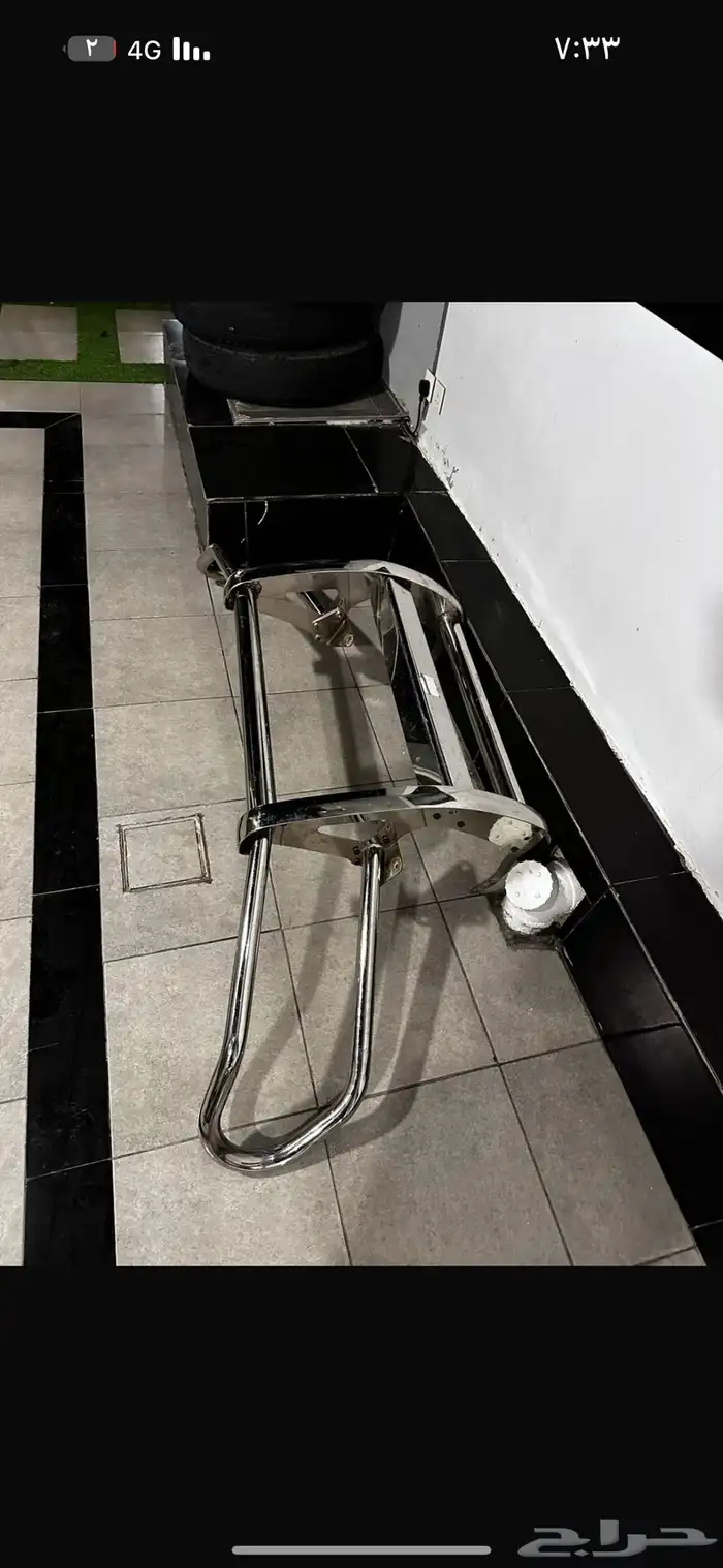 دعامه جيب شاص نضيفه 1