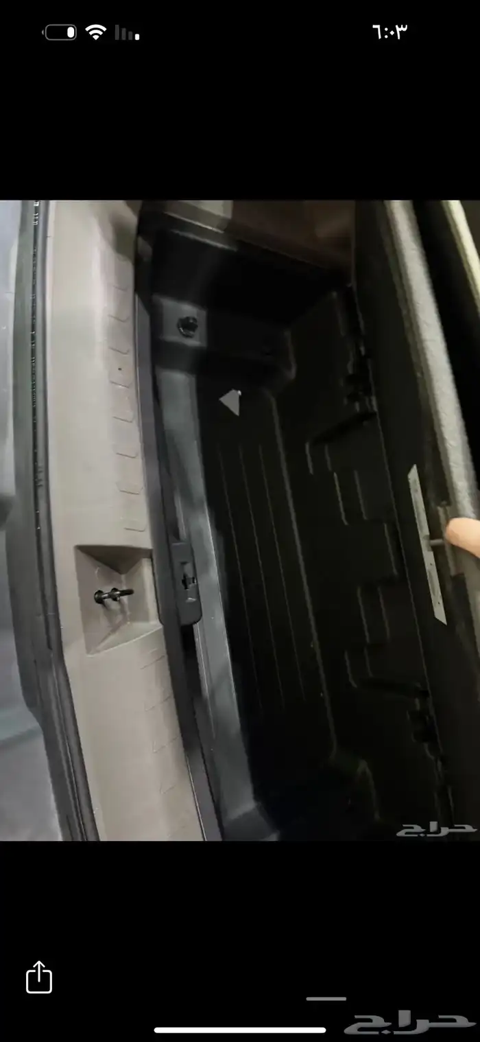 ترافيرس 2021 للبيع 18