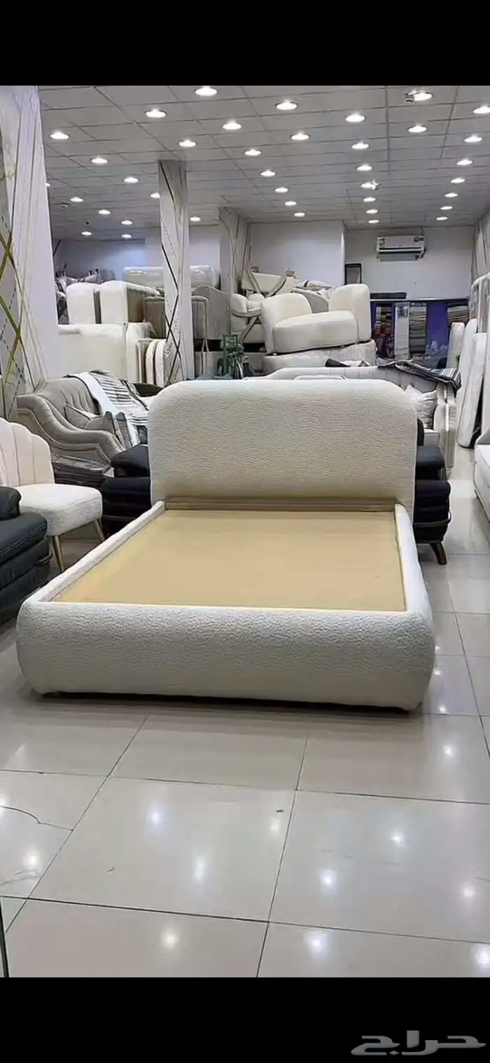 سرير تفصيل 1