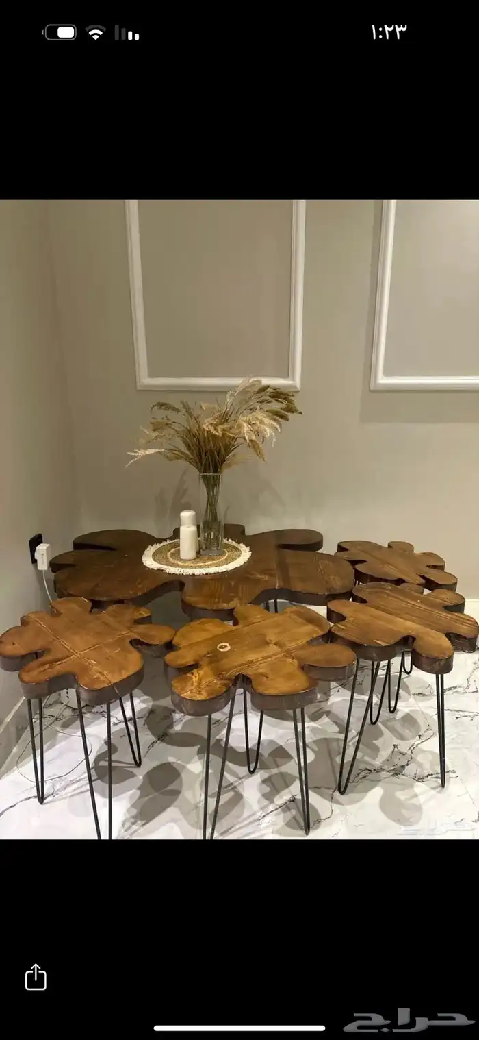 طاولة مجلس 0