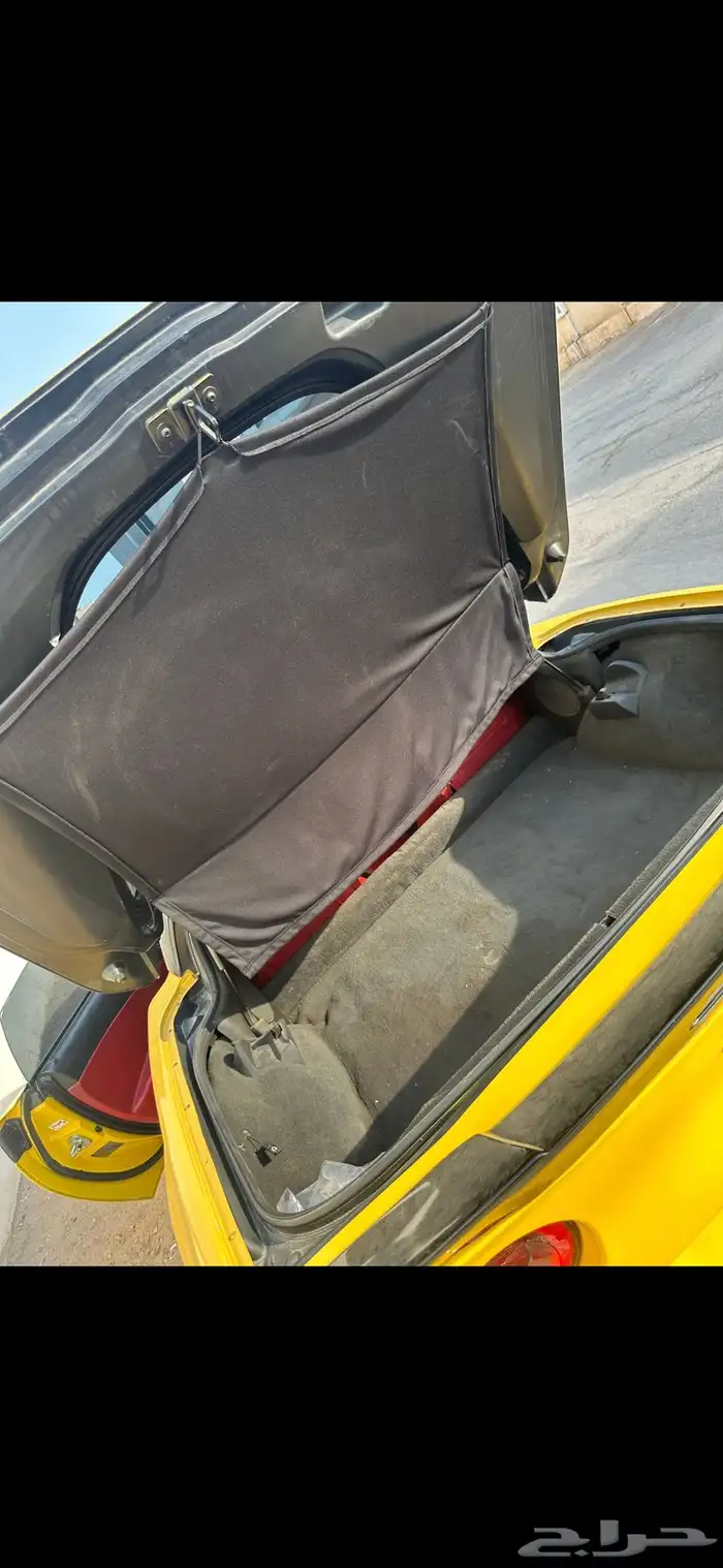 كورفت C6 خليجي 1