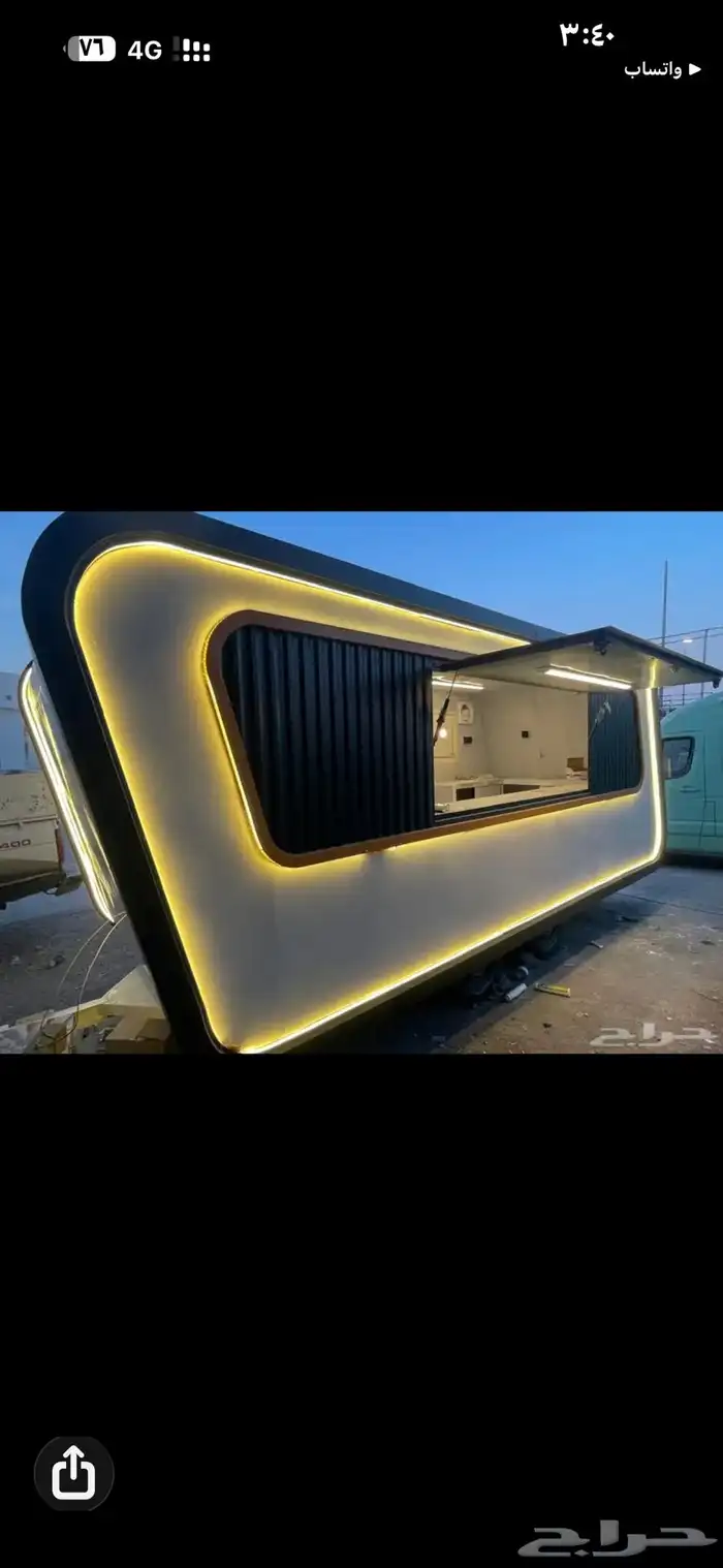 فود ترك بتصاميم متنوعة 15