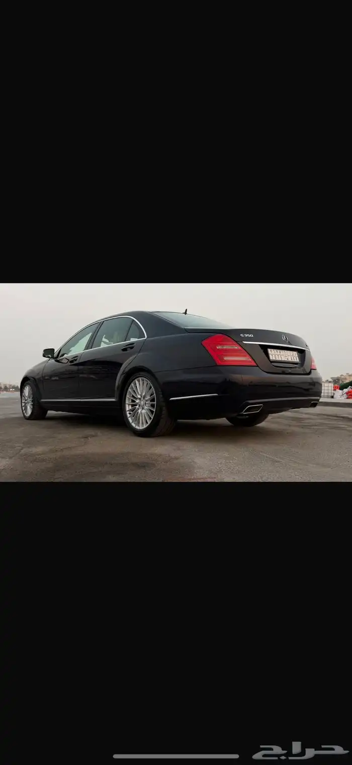 للبيع مرسيدس بنورما 9