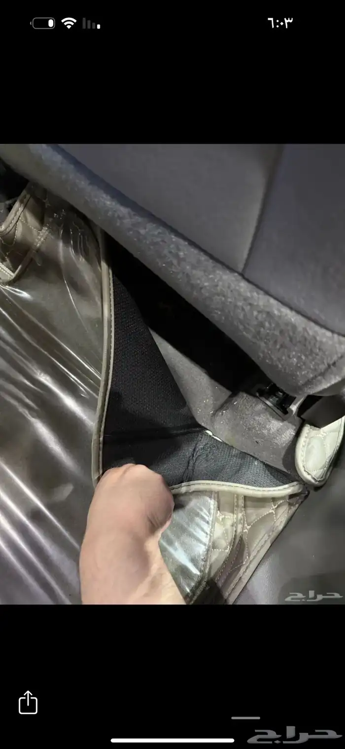 ترافيرس 2021 للبيع 20