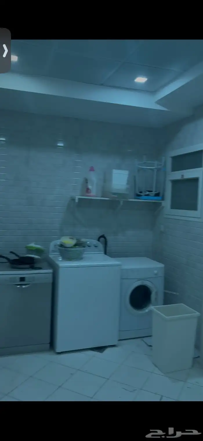 شقة تمليك للبيع 3 غرف 5